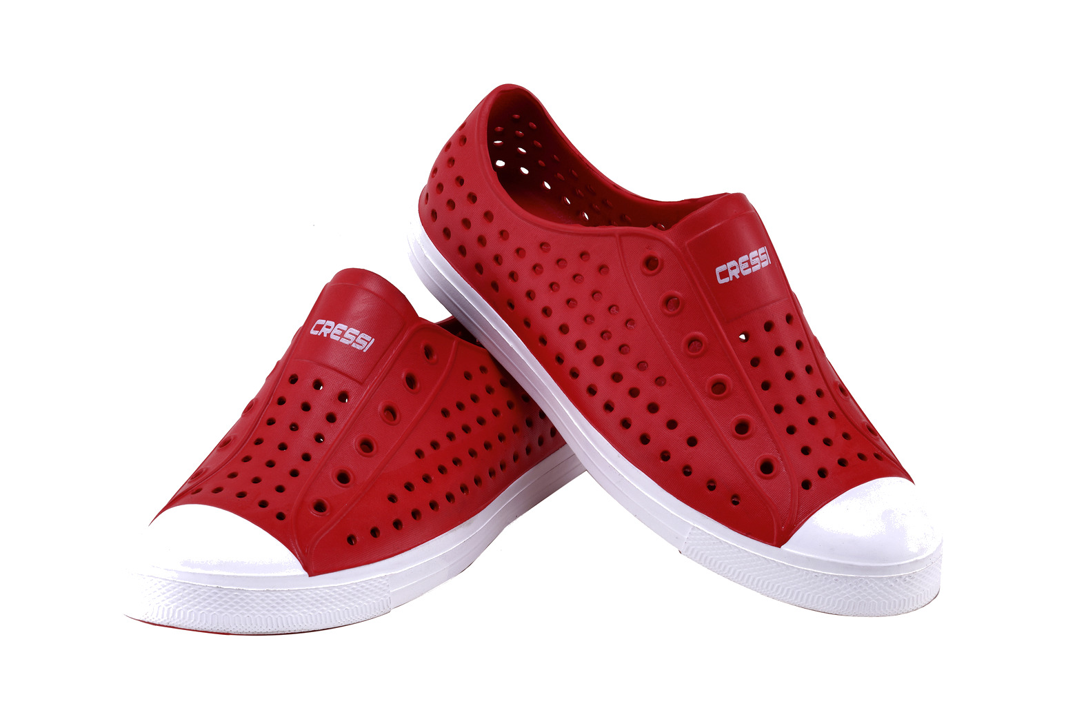 zapatillas de agua pulpy